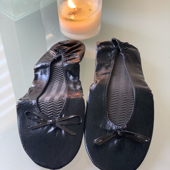 Ballerina shoes - Picture 3 of 4